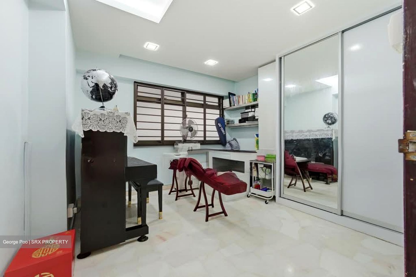 Blk 167 Hougang Avenue 1 (Hougang), HDB 5 Rooms #566530141